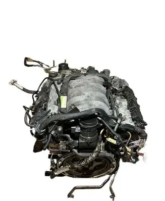 Mercedes-Benz SL R230 Engine M113963