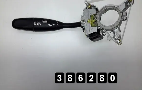 Mercedes-Benz Sprinter W906 Wiper switch a9065450310