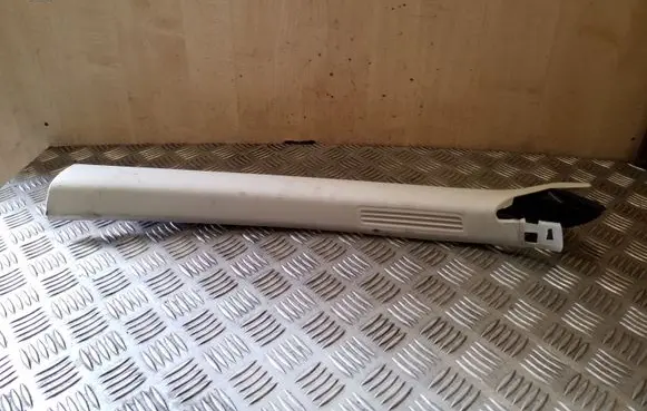 Volkswagen PASSAT B8 (A) pillar trim 3G0867233