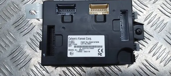 Nissan Micra K14 Other control units/modules 284B15FB0B