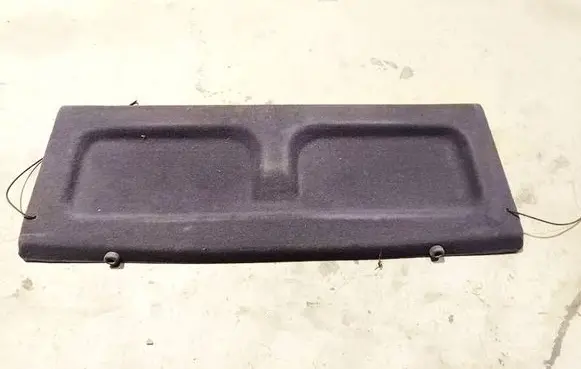 Hyundai Getz Parcel shelf 