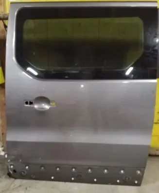 Opel Vivaro Side sliding door 