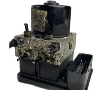 Master brake cylinder