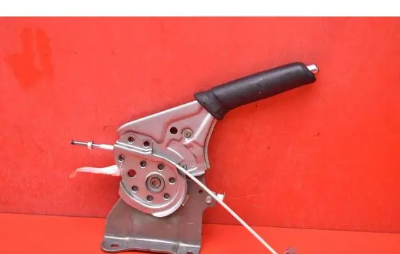 Mazda CX-5 Handbrake/parking brake lever assembly 
