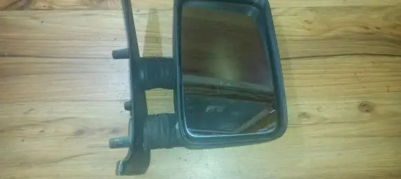 Peugeot Boxer Front door electric wing mirror e30045996