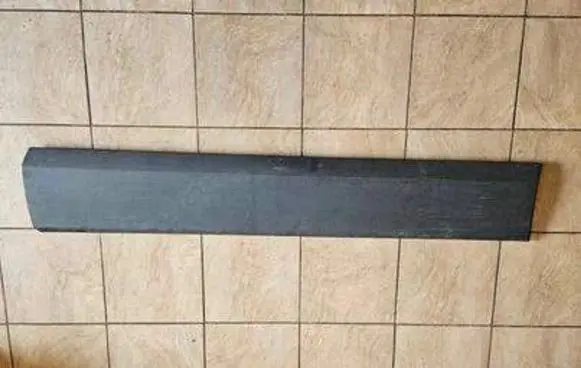 Ford Transit Sliding door trim (molding) 5003210 CK41V254A16