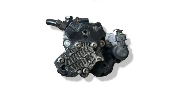 Honda CR-V Fuel injection high pressure pump 0445010093 16790RBDE01
