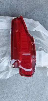 Toyota Yaris Rear tail light reflector 815800D060