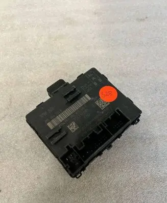 Audi Q7 4M Door control unit/module 4M1959595K