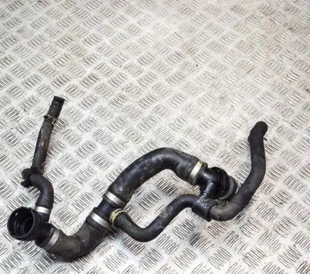 Volvo XC60 Engine coolant pipe/hose 31357172 31474864