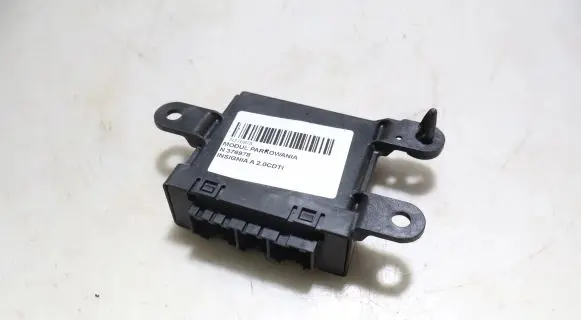 Opel Insignia A Parking PDC control unit/module