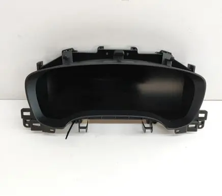BMW 5 G30 G31 G38 Speedometer (instrument cluster) 0263745190 5A07ED0