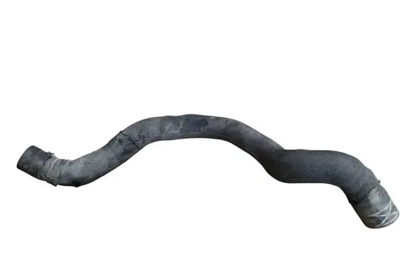 Volkswagen Golf VII Engine coolant pipe/hose 5Q0122051