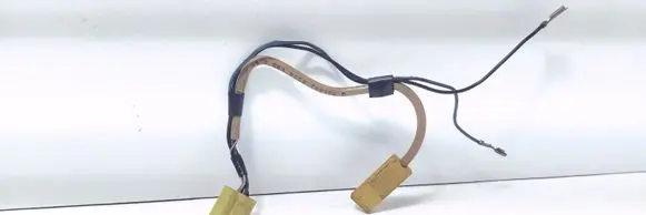 Ford Focus Other wiring loom