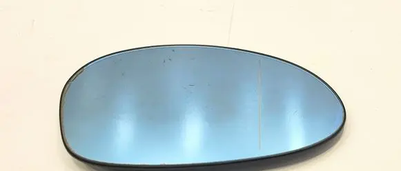 BMW 3 E90 E91 Wing mirror glass 51167157246
