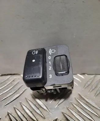 Volkswagen II LT Headlight level height control switch 2D0959561G