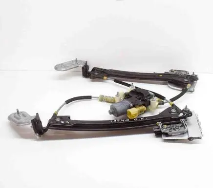 Maserati Ghibli Rear door window regulator with motor 0130822782 840368001