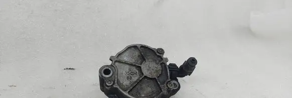 Citroen Berlingo Vacuum pump D1563A 1401W
