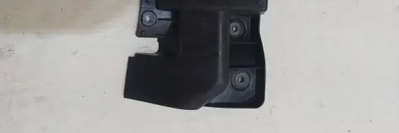 Bentley Bentayga Rear bumper mounting bracket 36A807701A
