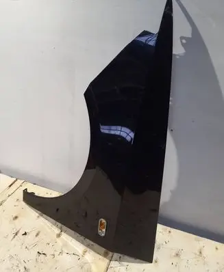 Seat Ibiza IV (6J,6P) Fender