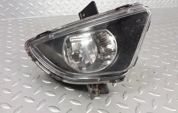 Front fog light