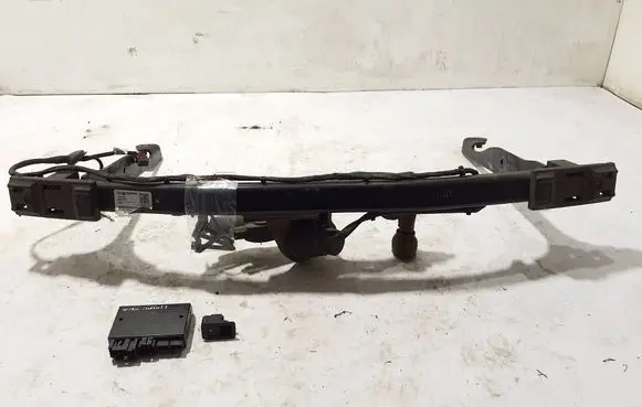 Audi A6 S6 C8 4K Tow bar set 4K0800491E