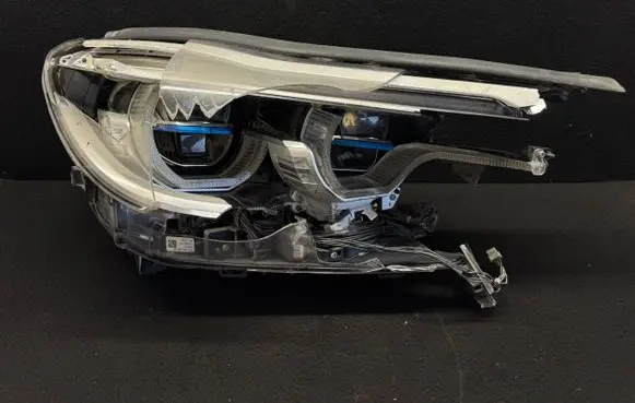 BMW 7 G11 G12 Headlight/headlamp 7729200010 74087249