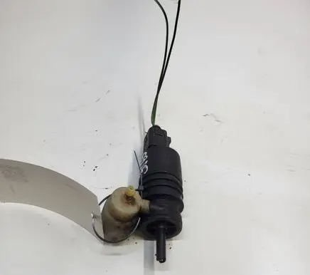 Volkswagen Caddy Windscreen/windshield washer pump 1J0973722