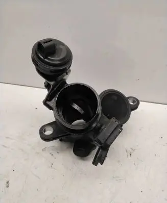Peugeot 508 Throttle valve V29007022