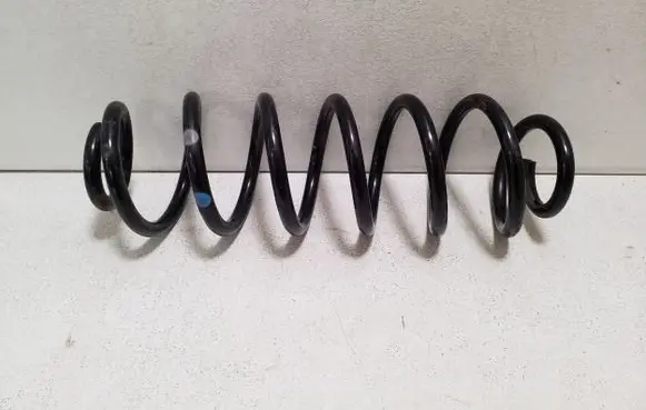 Toyota Corolla E210 E21 Rear coil spring