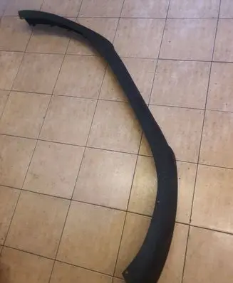 Volvo XC60 Front bumper lip 30763412