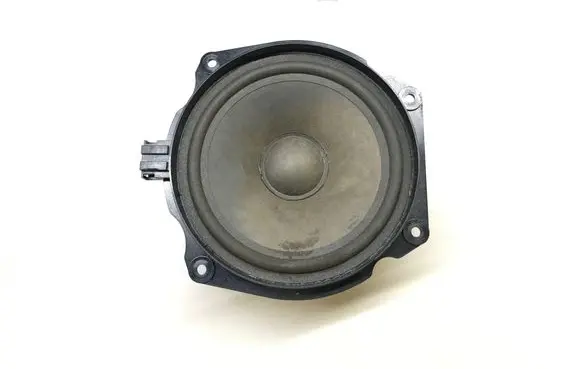 Mini One - Cooper Coupe R56 Subwoofer speaker 18820010 430407861951 3450757