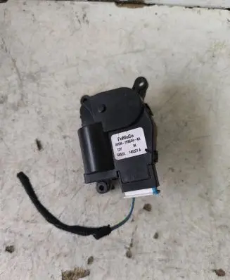Ford Transit Custom Air flap motor/actuator AV6N19B634AA 6652A 140221A