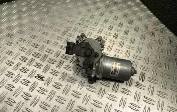 Renault Master III Wiper motor 141409360