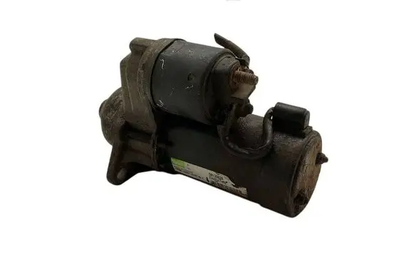 Opel Astra G Starter motor 09130838 D6RA162 0257JCR