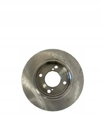 Suzuki Swift II Rear brake disc 55611052R01-