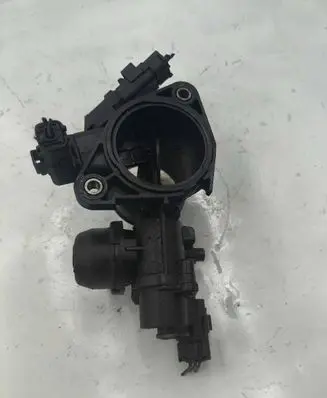 Ford S-MAX Throttle valve 6G9Q9E926AE