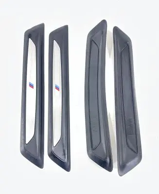 BMW 1 F20 F21 sill trim set (inner) 8051037 7263311