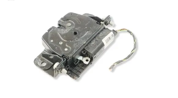 BMW X3 F25 Tailgate/trunk/boot lock/catch/latch 7233025 51247233025 921959103