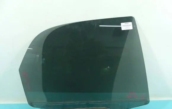 Suzuki SX4 Rear door window glass IMPRK1296087