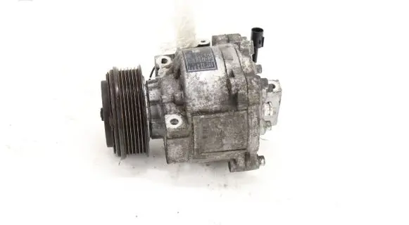 Mitsubishi Eclipse Cross Air conditioning (A/C) compressor (pump) 7813-A801