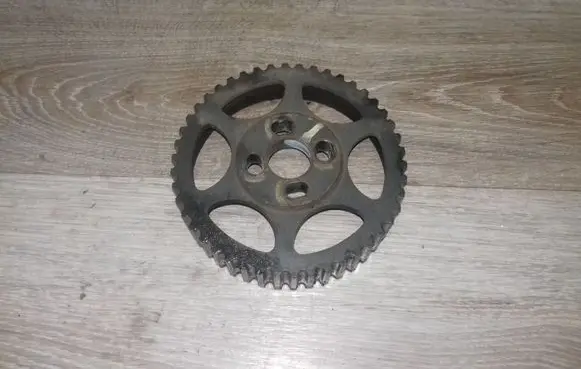 Volvo XC70 Camshaft pulley/ VANOS 8631554