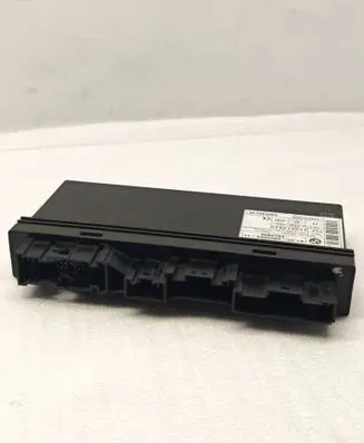 Comfort/convenience module
