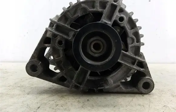 Opel Astra G Generator/alternator 90561168