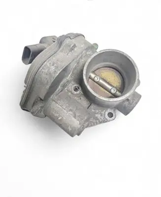 Fiat Doblo Throttle body valve 44SMF9 164912