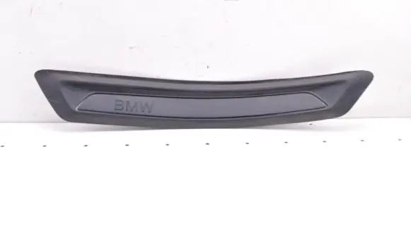 BMW 1 F20 F21 Rear sill trim cover 7263311