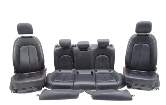 Audi A6 S6 C7 4G Seat set 8K0881105R