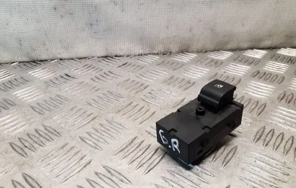 Opel Insignia A Electric window control switch 22915110