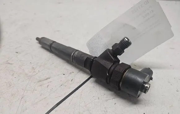 Opel Astra H Fuel injector 0445110243