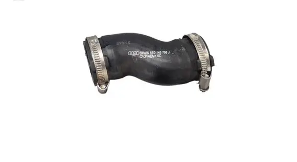 Intercooler hose/pipe